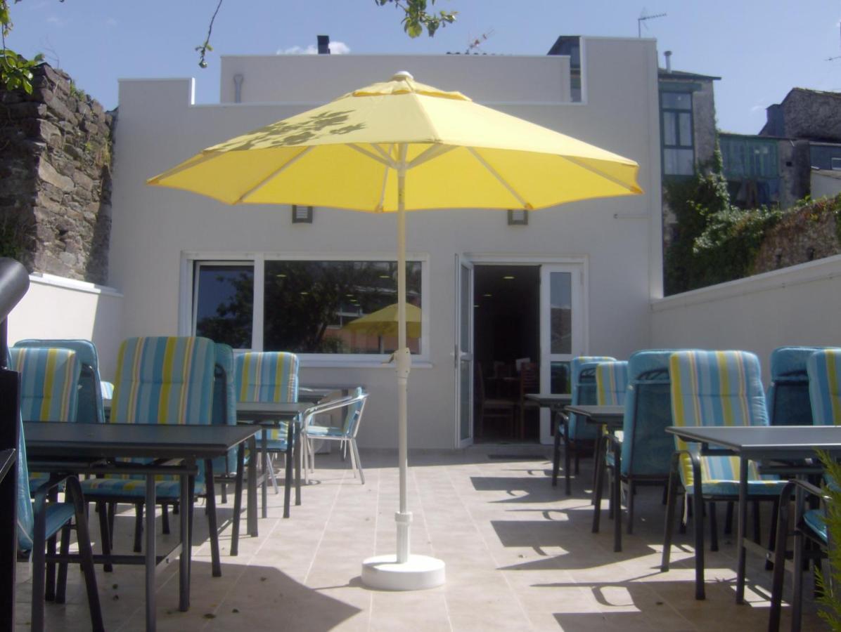 Albergue Internacional Hostel Sarria Exterior photo