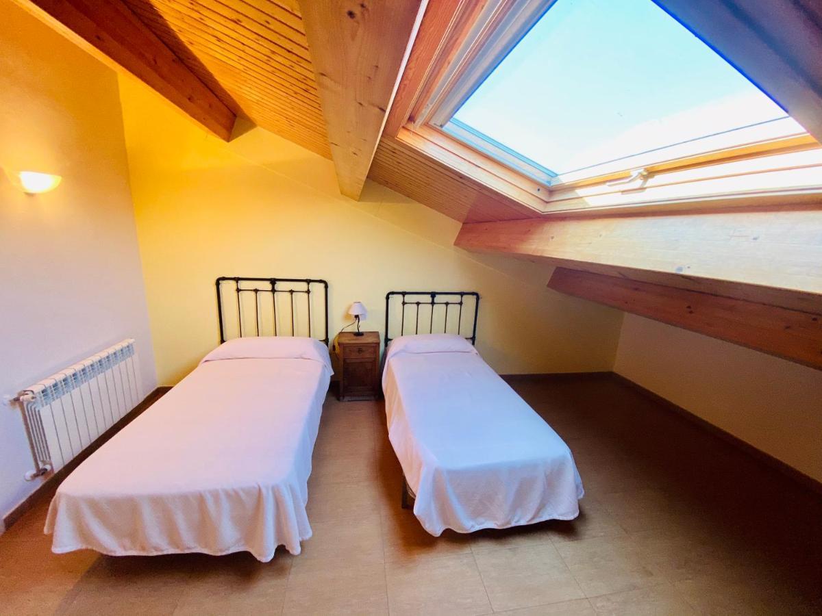 Albergue Internacional Hostel Sarria Exterior photo